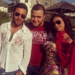 Ziad borji sur yala.fm
